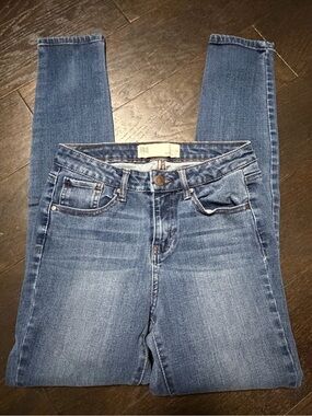 RSQ Women’s Medium Blue Skinny Jeans- Miami jeggings